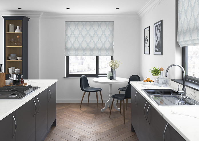 Treasure, Moonstone - Roman Blind - Image 5